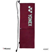 Load image into Gallery viewer, Yonex Soft Racket Bag #PC3-Y036-2197-S