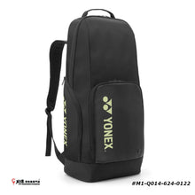 Load image into Gallery viewer, Yonex Backpack Stand Bag #M1-Q014-624-0122