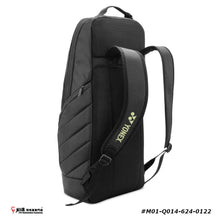 Load image into Gallery viewer, Yonex Backpack Stand Bag #M1-Q014-624-0122