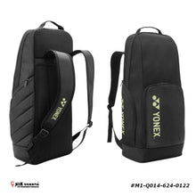 Load image into Gallery viewer, Yonex Backpack Stand Bag #M1-Q014-624-0122