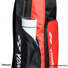 Load image into Gallery viewer, Yonex Backpack Stand Bag #M1-Q014-624-0122