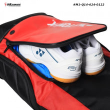 Load image into Gallery viewer, Yonex Backpack Stand Bag #M1-Q014-624-0122