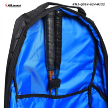 Load image into Gallery viewer, Yonex Backpack Stand Bag #M1-Q014-624-0122