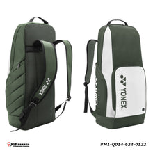 Load image into Gallery viewer, Yonex Backpack Stand Bag #M1-Q014-624-0122