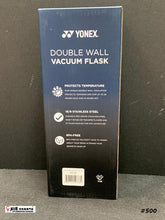 Load image into Gallery viewer, Yonex Double Wall Vacuum Flask #TF-Y037-500-001-23-S