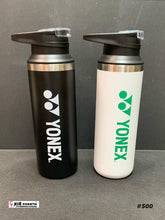 Load image into Gallery viewer, Yonex Double Wall Vacuum Flask #TF-Y037-500-001-23-S