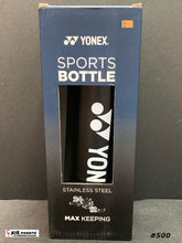 Load image into Gallery viewer, Yonex Double Wall Vacuum Flask #TF-Y037-500-001-23-S