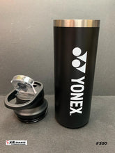 Load image into Gallery viewer, Yonex Double Wall Vacuum Flask #TF-Y037-500-001-23-S