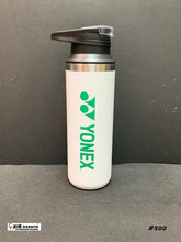 Load image into Gallery viewer, Yonex Double Wall Vacuum Flask #TF-Y037-500-001-23-S