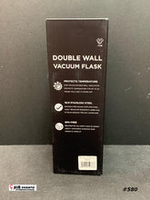 Load image into Gallery viewer, Yonex Double Wall Vacuum Flask #TF-Y037-580-002-23-S