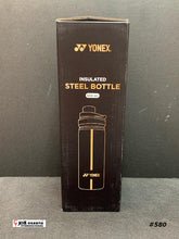 Load image into Gallery viewer, Yonex Double Wall Vacuum Flask #TF-Y037-580-002-23-S