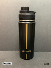 Load image into Gallery viewer, Yonex Double Wall Vacuum Flask #TF-Y037-580-002-23-S