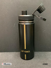 Load image into Gallery viewer, Yonex Double Wall Vacuum Flask #TF-Y037-580-002-23-S