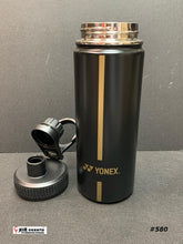Load image into Gallery viewer, Yonex Double Wall Vacuum Flask #TF-Y037-580-002-23-S