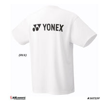 Load image into Gallery viewer, Yonex 2024 Year of Dragon Limited Edition T-shirts #16723Y JP VERSION