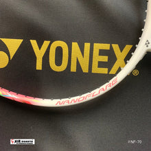 Load image into Gallery viewer, Yonex Nanoflare 70
