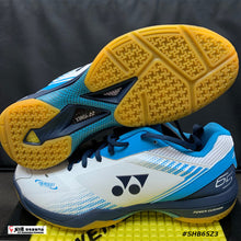Load image into Gallery viewer, Yonex POWER CUSHION 65 Z 3 MEN JP VERSION