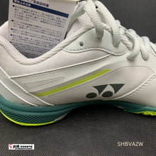 Load image into Gallery viewer, Yonex Power Cushion 65ZVA Wide JP VERSION