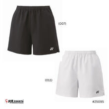 Load image into Gallery viewer, Yonex Women Shorts #25095 JP Version