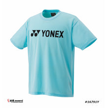 Load image into Gallery viewer, Yonex 2025 Year of Snake Limited Edition T-shirts #16791Y JP VERSION