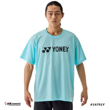 Load image into Gallery viewer, Yonex 2025 Year of Snake Limited Edition T-shirts #16791Y JP VERSION