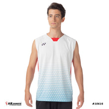 Load image into Gallery viewer, Yonex Japan Badminton Team Model Sleeveless Shirt #10616 JP VERSION
