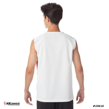 Load image into Gallery viewer, Yonex Japan Badminton Team Model Sleeveless Shirt #10616 JP VERSION