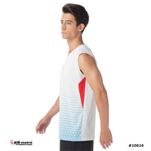 Load image into Gallery viewer, Yonex Japan Badminton Team Model Sleeveless Shirt #10616 JP VERSION