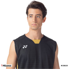 Load image into Gallery viewer, Yonex Japan Badminton Team Model Sleeveless Shirt #10616 JP VERSION