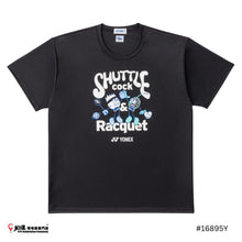 Load image into Gallery viewer, Yonex UniDry T-shirt #16895Y JP VERSION