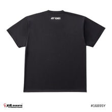 Load image into Gallery viewer, Yonex UniDry T-shirt #16895Y JP VERSION