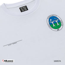 Load image into Gallery viewer, Yonex 80th Anniversary Uni T-Shirt #16957A JP VERSION