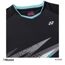 Load image into Gallery viewer, Yonex Women's Game Shirt #20990 JP VERSION