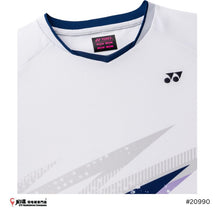 Load image into Gallery viewer, Yonex Women's Game Shirt #20990 JP VERSION