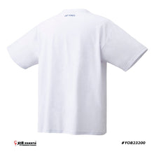 Load image into Gallery viewer, Yonex 2024 Paris Olympics Limited Edition T-shirt #YOB23200 JP VERSION