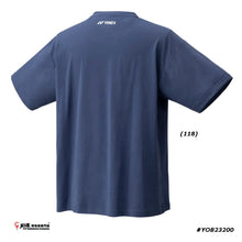 Load image into Gallery viewer, Yonex 2024 Paris Olympics Limited Edition T-shirt #YOB23200 JP VERSION