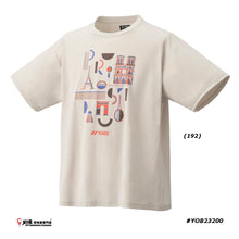 Load image into Gallery viewer, Yonex 2024 Paris Olympics Limited Edition T-shirt #YOB23200 JP VERSION