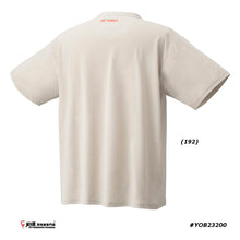 Load image into Gallery viewer, Yonex 2024 Paris Olympics Limited Edition T-shirt #YOB23200 JP VERSION