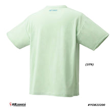Load image into Gallery viewer, Yonex 2024 Paris Olympics Limited Edition T-shirt #YOB23200 JP VERSION
