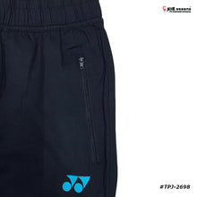 Load image into Gallery viewer, Yonex Junior Trackpants #TPJ-S092-2698-CC7-23