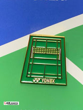 Load image into Gallery viewer, Yonex Bag Enamel Pin - Ultimate Full Set (9 pcs)