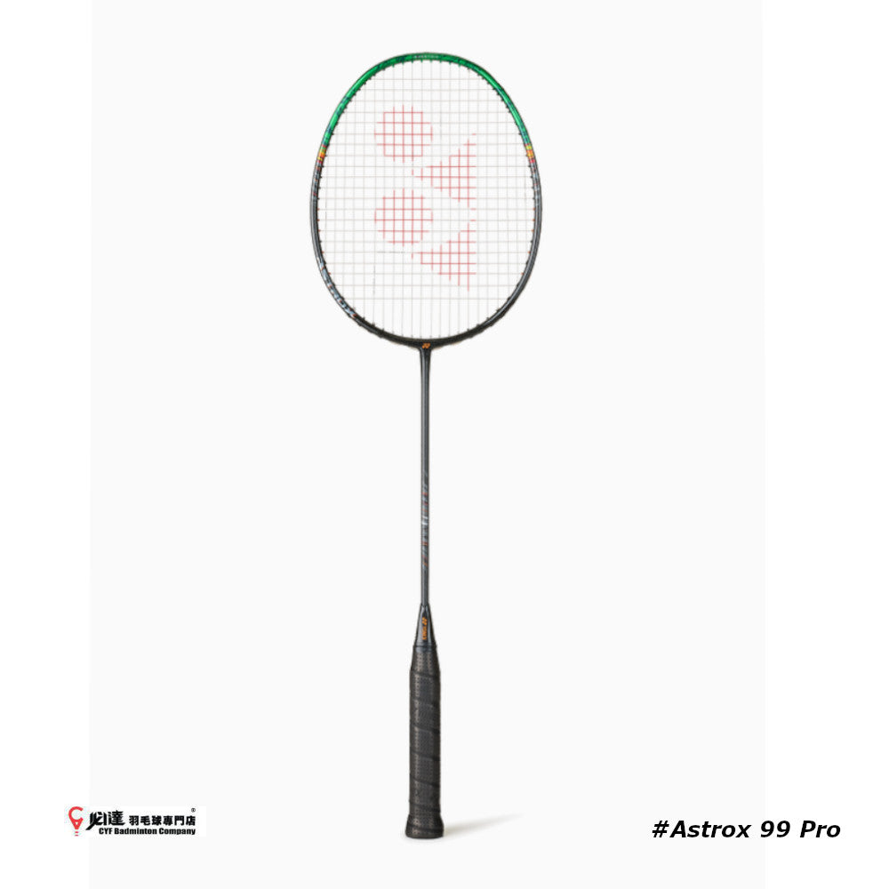 Yonex Astrox 99 Pro (3rd Gen) JP VERSION – CYF Badminton Company
