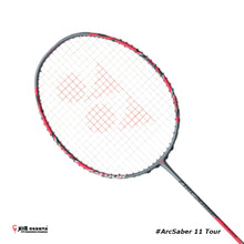 Load image into Gallery viewer, Yonex ArcSaber 11 Tour