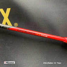 Load image into Gallery viewer, Yonex ArcSaber 11 Tour