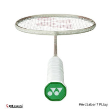 Load image into Gallery viewer, Yonex ArcSaber 7 Play (Light Beige)