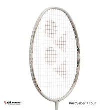 Load image into Gallery viewer, Yonex ArcSaber 7 Tour (Light Beige)