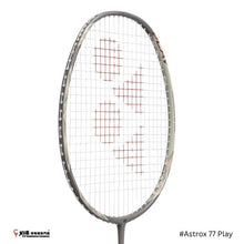 Load image into Gallery viewer, Yonex Astrox 77 Play (Light Beige)
