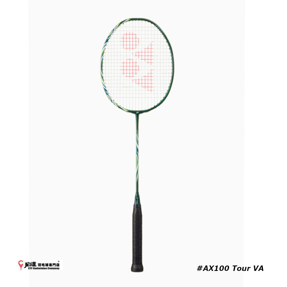 Yonex Astrox 100 Tour VA – CYF Badminton Company