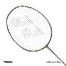 Load image into Gallery viewer, Yonex Astrox 77 Tour (Light Beige)