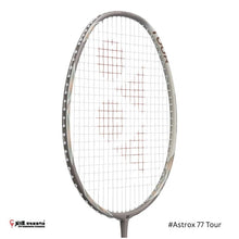 Load image into Gallery viewer, Yonex Astrox 77 Tour (Light Beige)